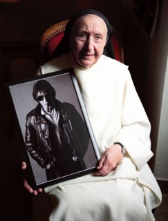 Mère Marguerite Dutronc