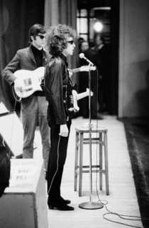 Bob Dylan, 1966