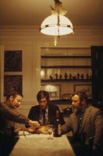 Jacques Dutronc et Jacques Lanzmann
