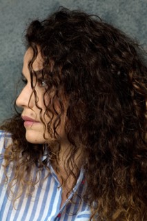 Barbara Cabrita