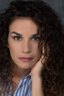 Barbara Cabrita