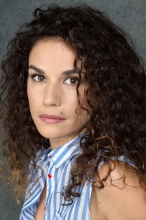 Barbara Cabrita