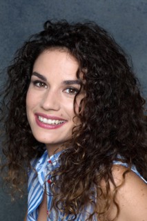 Barbara Cabrita