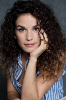 Barbara Cabrita