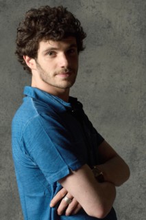Félix Moati