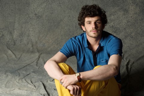 Félix Moati