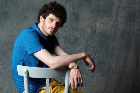 Félix Moati