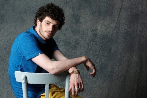 Félix Moati