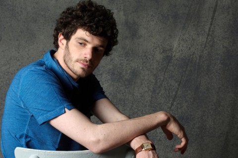 Félix Moati