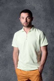 Guillaume Gouix