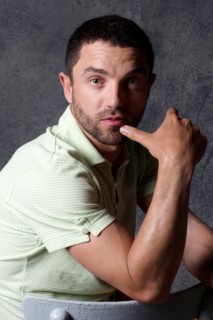 Guillaume Gouix