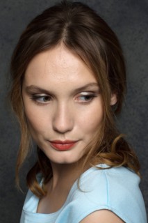 Ana Girardot