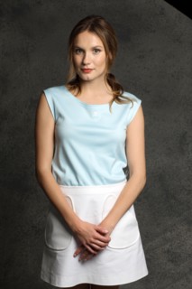 Ana Girardot