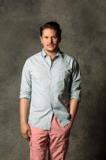 Matthias Van Khache
