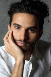 Mehdi Dehbi