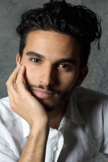 Mehdi Dehbi