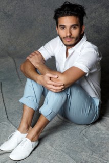 Mehdi Dehbi