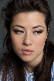 Mylène Jampanoï