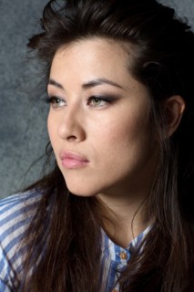 Mylène Jampanoï