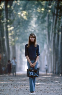 Françoise Hardy, 1967