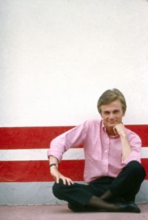Claude François, 1966