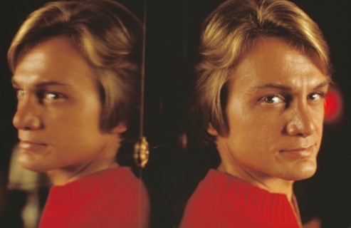Claude François, 1972