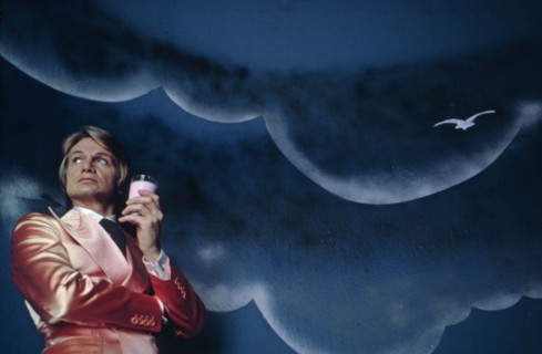 Claude François, 1971