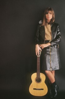 Françoise Hardy, 1965