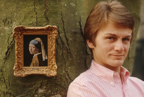 Claude François, 1967