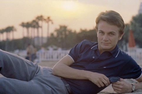 Claude François, 1963