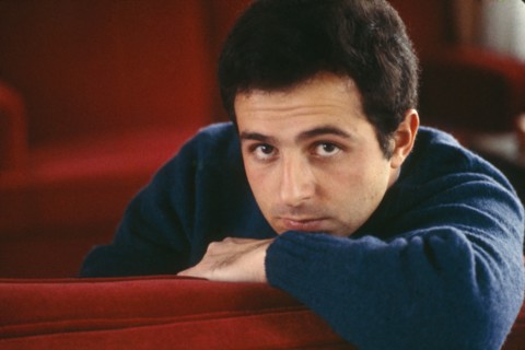 Richard Anthony