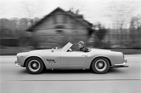 Johnny Hallyday