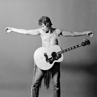 Johnny Hallyday