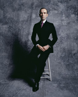 Monsieur Pearl