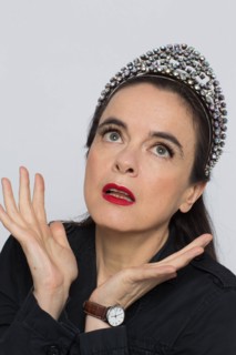 Amélie Nothomb