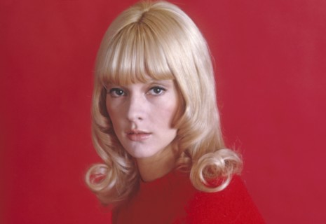 Sylvie Vartan