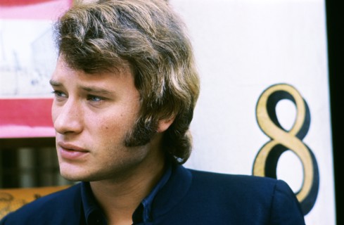 Johnny Hallyday