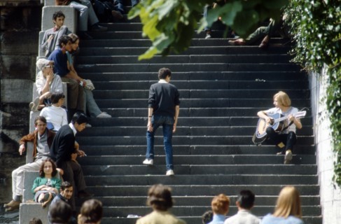 Michel Polnareff, 1966