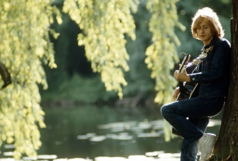 Michel Polnareff, 1966