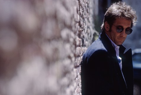 Vincent Lindon