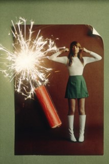 Françoise Hardy, 1965