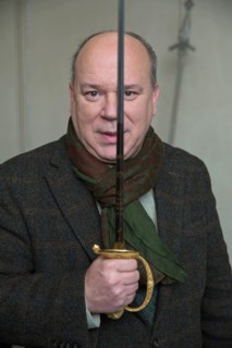 Marc Lambron