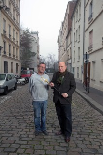 Marc Lambron