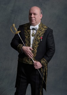 Marc Lambron