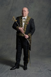 Marc Lambron