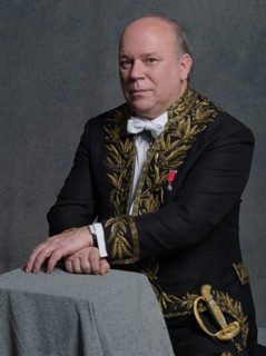 Marc Lambron