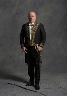 Marc Lambron