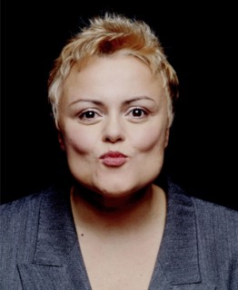 Muriel Robin