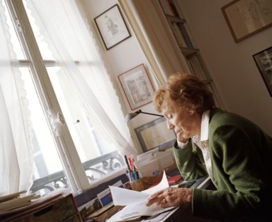 Benoîte Groult