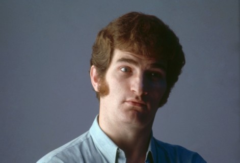Eddy Mitchell
